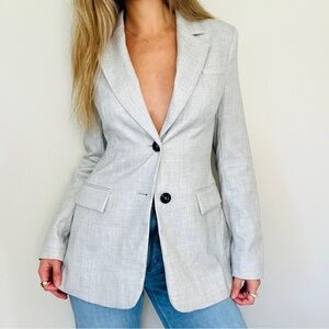 ZARA Tailored Blazer